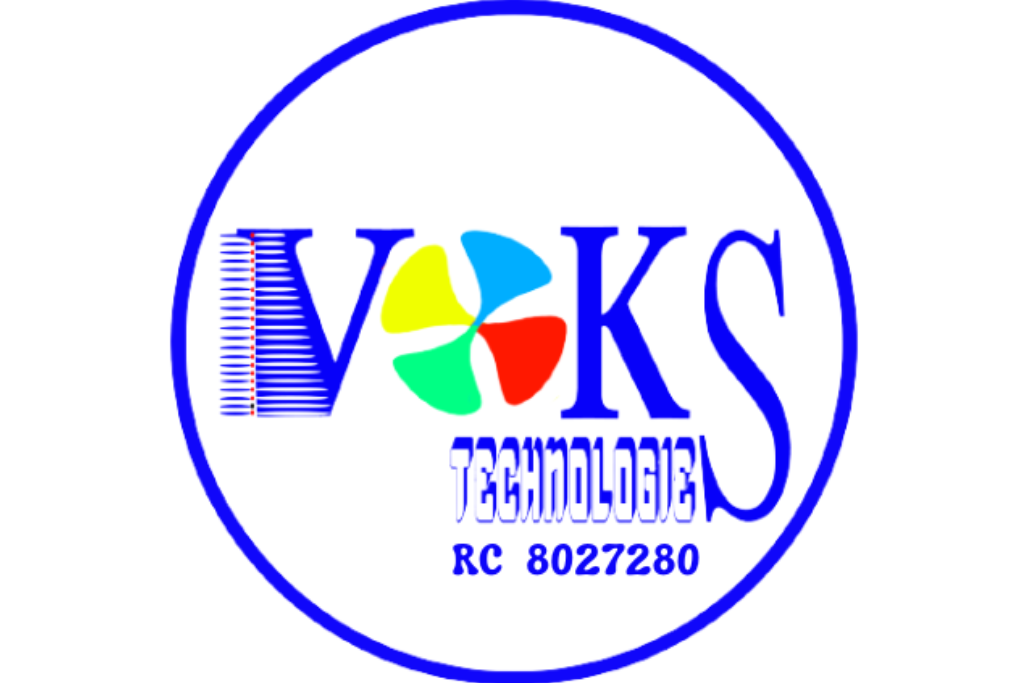 VOKS Technologies Limited Logo